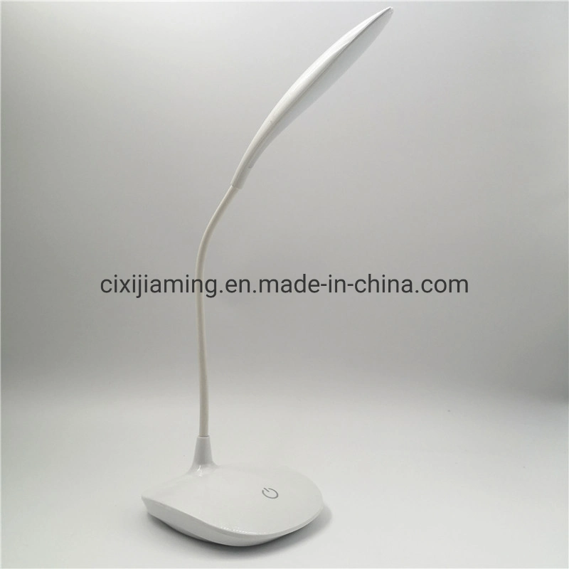 Jm-L601 Desk Top Lamp with Touch Dimmer Switch