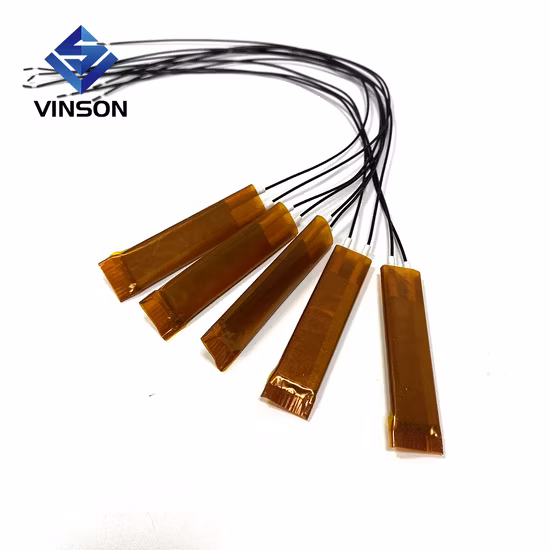 Vinson 12V 24V 48V 110V 120V 240V Food Warmer Water Heat Using Ceramic PTC Heating Element PTC Heater